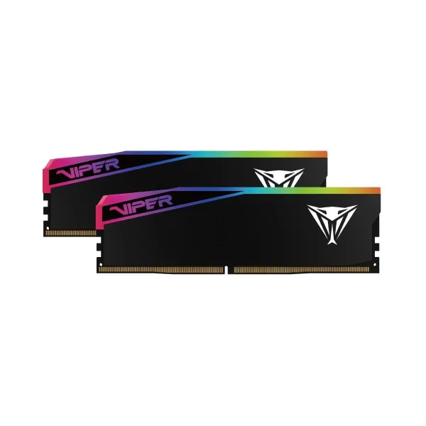 Patriot Memory DDR5 Viper Elite 5 RGB ULTRA 32GB/6000 (2x16GB) CL28