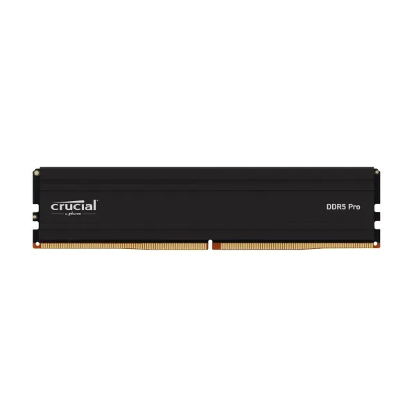 Crucial MEMORY DIMM PRO 48GB DDR5-5600/CP48G56C46U5 CRUCIAL