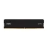 Crucial MEMORY DIMM PRO 48GB DDR5-5600/CP48G56C46U5 CRUCIAL