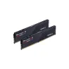 G.skill PC memory DDR5 32GB (2x16GB) Ripjaws S5 6000MHz CL36-36 XMP3 black