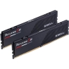 G.skill Ripjaws S5 | 32 Kit (16GBx2) GB | DDR5 | 6000 MHz | PC/server | Registered No | ECC No