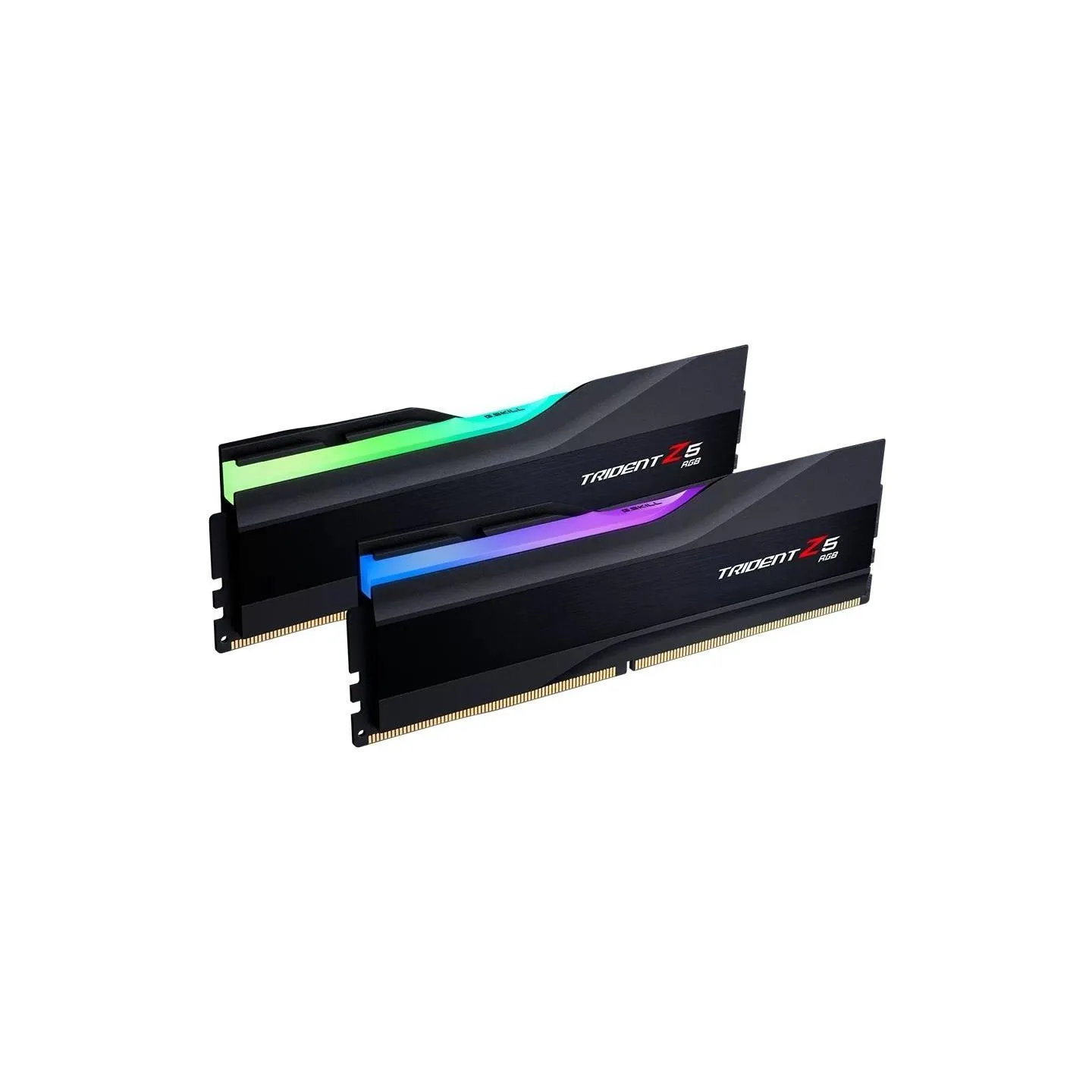 G.skill MEMORY DIMM 32GB DDR5-7200 K2/7200J3445G16GX2-TZ5RK G.SKILL