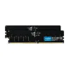 Crucial MEMORY DIMM 64GB DDR5-5600/KIT2 CT2K32G56C46U5 CRUCIAL