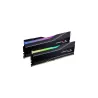 G.skill PC memory DDR5 64GB (2x32GB) Trident Neo AMD RGB 6000MHz CL30 black