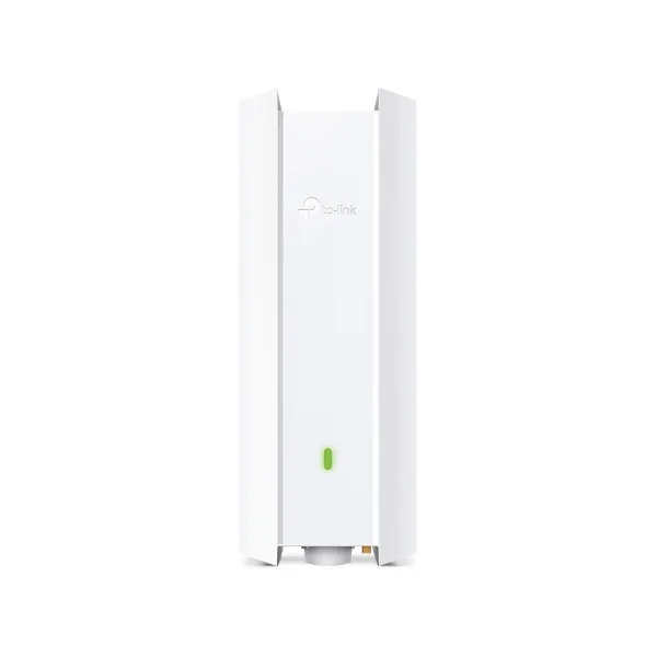 Tp-Link Access Point|TP-LINK|Omada|3000 Mbps|IEEE 802.11a/b/g|IEEE 802.11n|IEEE 802.11ac|IEEE 802.11ax|1x10/100/1000M|EAP650-OUT