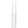 Tp-Link Access Point|TP-LINK|300 Mbit/s|1xLAN ports|2xAntennas quantity|EAP110-OUTDOOR