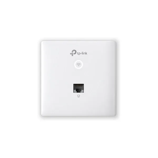 Tp-Link Access Point|TP-LINK|Omada|1167 Mbps|IEEE 802.11ac|1x10/100/1000M|EAP230-WALL
