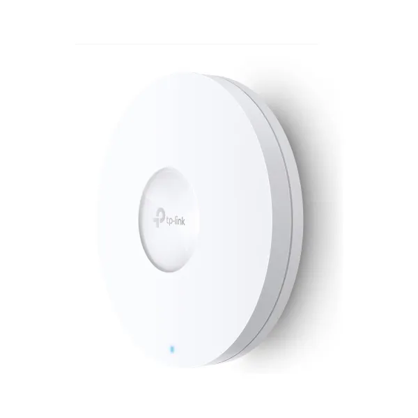 Tp-Link Access Point|TP-LINK|Omada|1800 Mbps|IEEE 802.11a|IEEE 802.11g|IEEE 802.11n|IEEE 802.11ac|IEEE 802.11ax|1x10/100/1000M|E