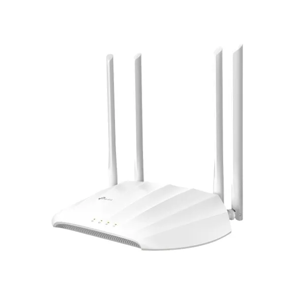 Tp-Link Access Point|TP-LINK|1200 Mbps|IEEE 802.11a|IEEE 802.11b|IEEE 802.11g|IEEE 802.11n|IEEE 802.11ac|1x10/100/1000M|TL-WA120