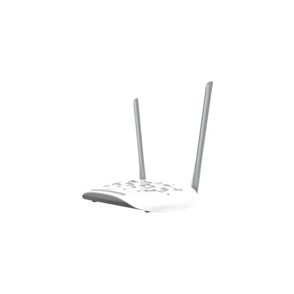Tp-Link Access Point|TP-LINK|300 Mbps|1x10Base-T / 100Base-TX|Number of antennas 2|TL-WA801N