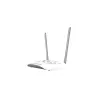 Tp-Link Access Point|TP-LINK|300 Mbps|1x10Base-T / 100Base-TX|Number of antennas 2|TL-WA801N