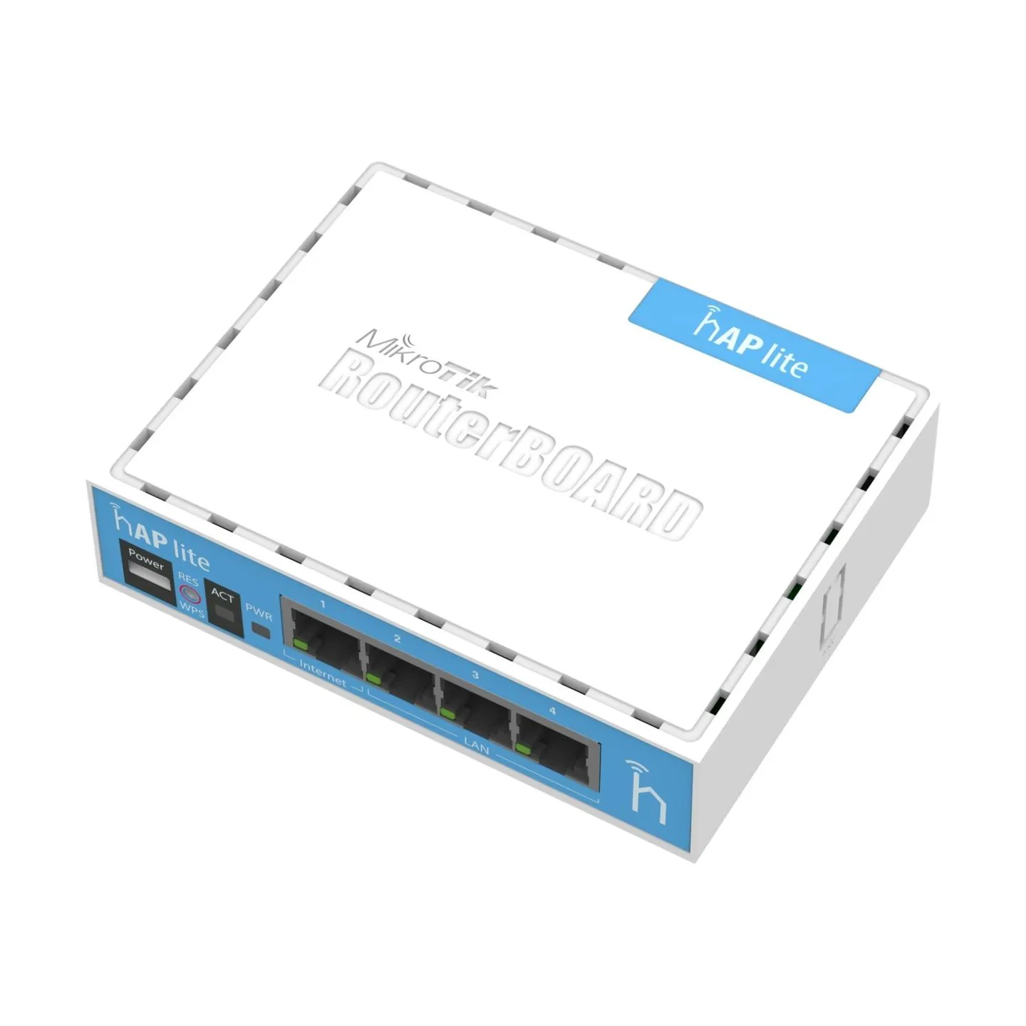 Mikrotik WRL ACCESS POINT 2.4GHZ/RB941-2ND MIKROTIK