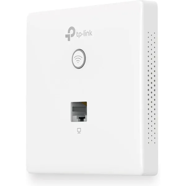 Tp-Link Access Point|TP-LINK|Omada|300 Mbps|IEEE 802.11a|IEEE 802.11b|IEEE 802.11g|IEEE 802.11n|2x10Base-T / 100Base-TX|Number o