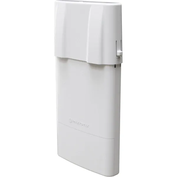 Mikrotik Wireless Device|MIKROTIK|1xLAN ports|WAN connection Ethernet (RJ-45)/Wi-Fi|L11UG-5HAXD-NB