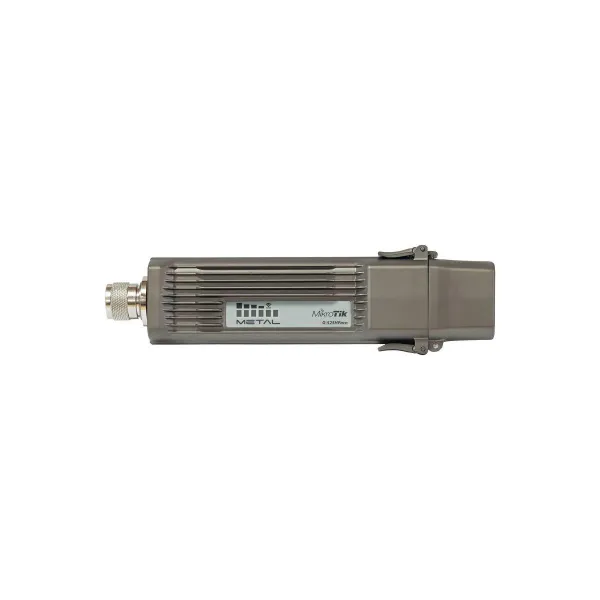 Mikrotik Wireless Device|MIKROTIK|54 Mbit/s|1xLAN ports|1xAntennas quantity|RBMETALG-52SHPACN