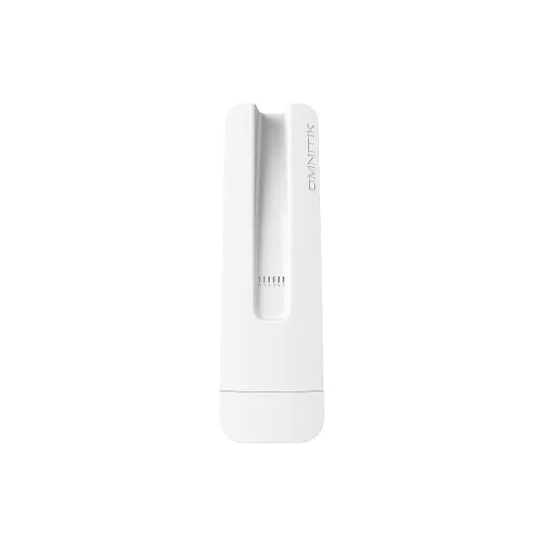 Mikrotik Access Point|MIKROTIK|54 Mbit/s|5xLAN ports|RBOMNITIKPG-5HACD