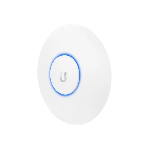 Ubiquiti Access Point|UBIQUITI|1300 Mbps|IEEE 802.11a|IEEE 802.11b|IEEE 802.11g|IEEE 802.11n|IEEE 802.11ac|1xUSB 2.0|2xRJ45|Numb