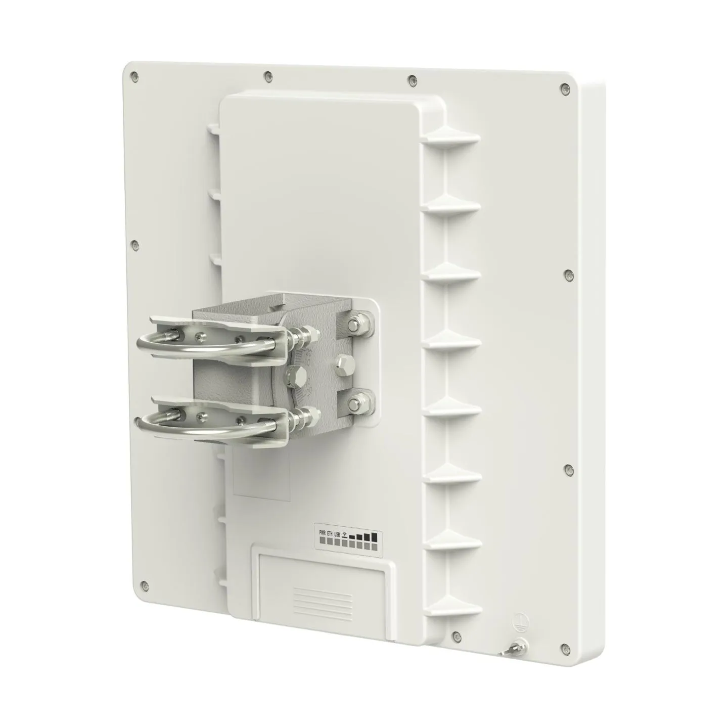 Mikrotik Access Point|MIKROTIK|1xLAN ports|WAN connection Ethernet (RJ-45)/Wi-Fi|1xAntennas quantity|RB911G-5HPND-QRT