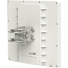 Mikrotik Access Point|MIKROTIK|1xLAN ports|WAN connection Ethernet (RJ-45)/Wi-Fi|1xAntennas quantity|RB911G-5HPND-QRT