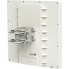 Mikrotik Access Point|MIKROTIK|1xLAN ports|WAN connection Ethernet (RJ-45)/Wi-Fi|1xAntennas quantity|RB911G-5HPND-QRT