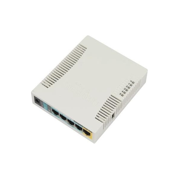 Mikrotik RB951Ui-2HnD Access Point
