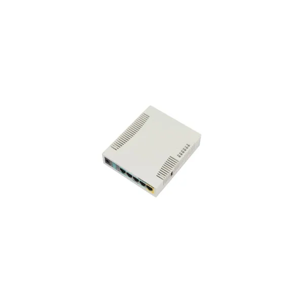 Mikrotik RB951Ui-2HnD Access Point