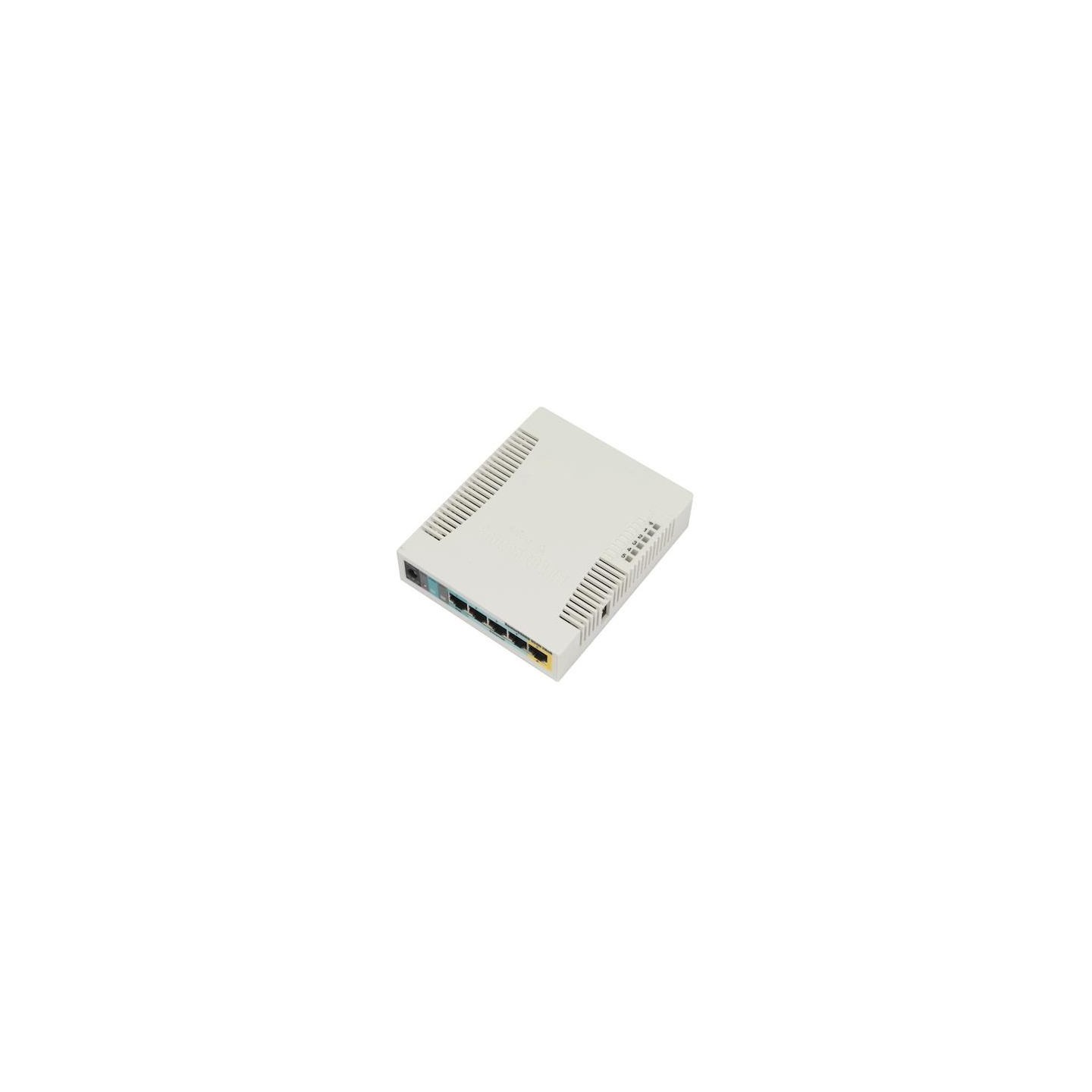 Mikrotik RB951Ui-2HnD Access Point