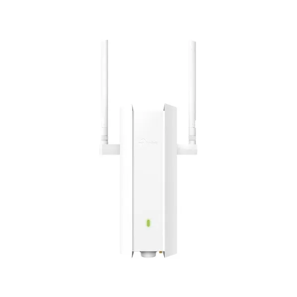 Tp-Link Access Point|TP-LINK|Omada|1800 Mbps|Wi-Fi 6|IEEE 802.3at|IEEE 802.11a/b/g|IEEE 802.11n|IEEE 802.11ac|IEEE 802.11ax|Blue