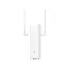 Tp-Link Access Point|TP-LINK|Omada|1800 Mbps|Wi-Fi 6|IEEE 802.3at|IEEE 802.11a/b/g|IEEE 802.11n|IEEE 802.11ac|IEEE 802.11ax|Blue