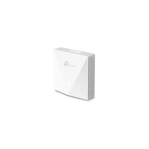 Tp-Link Access Point|TP-LINK|Omada|3000 Mbps|IEEE 802.11a|IEEE 802.11b|IEEE 802.11g|IEEE 802.11n|IEEE 802.11ac|IEEE 802.11ax|1x1