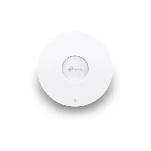 Tp-Link Access Point|TP-LINK|Omada|2976 Mbps|IEEE 802.11a/b/g|IEEE 802.11n|IEEE 802.11ac|IEEE 802.11ax|1xRJ45|EAP650