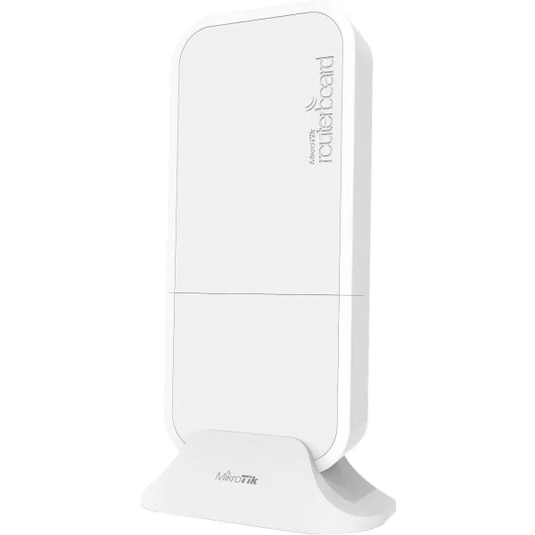 Mikrotik Access Point|MIKROTIK|300 Mbit/s|1xLAN ports|WAPR-2ND&EC200A-EU