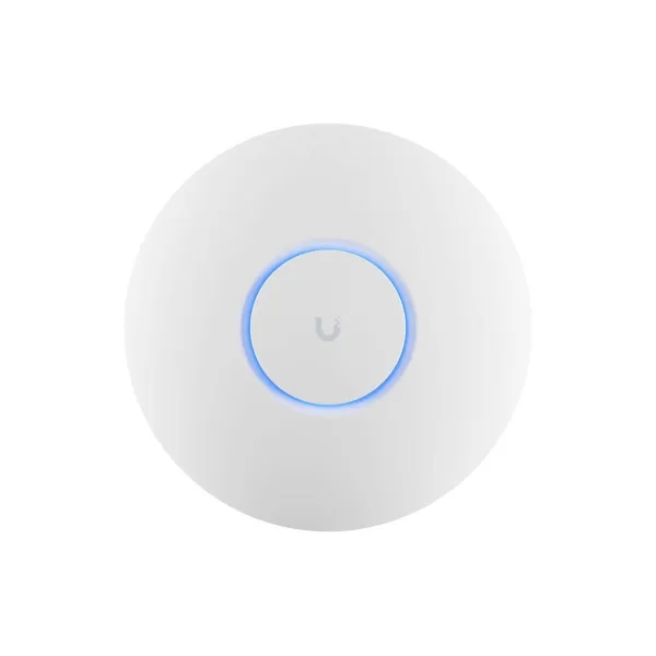 Ubiquiti Access Point|UBIQUITI|2402 Mbit/s|1xLAN ports|U6+