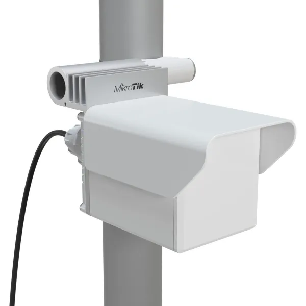 Mikrotik Access Point|MIKROTIK|433 Mbit/s|1xLAN ports|CUBEG-5AC60AY