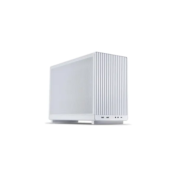 Lian Li Case|LIAN LI|A3-mATX|Micro|MicroATX|MiniITX|Colour White|G99.A3W.00