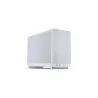 Lian Li Case|LIAN LI|A3-mATX|Micro|MicroATX|MiniITX|Colour White|G99.A3W.00