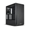 Lian Li Case|LIAN LI|LANCOOL 216X BLACK|MidiTower|Case product features Transparent panel|ATX|EATX|MicroATX|MiniITX|Colour Black