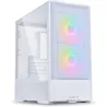 Lian Li Case|LIAN LI|LANCOOL 207|MidiTower|Case product features Transparent panel|Not included|ATX|MicroATX|MiniITX|Colour Whit