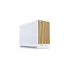 Lian Li Case|LIAN LI|micro ATX/Mini-ITX|White|Micro Tower|A3W-WD|G99.A3W-WD.00