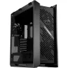 Asus Case|ASUS|ATX/micro ATX/Mini-ITX/EATX|Black|Midi Tower|PC|ROG Strix Helios II|GX601S/BK/TGROGSTRIXHELIO