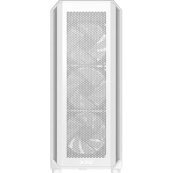 A-Data Case|ADATA|VALOR AIR PLUS MID|MidiTower|Case product features Transparent panel|ATX|MicroATX|MiniITX|Colour White|VALORAI