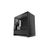 Nzxt Case|NZXT|micro ATX/Mini-ITX|Black|Midi Tower|PC|CC-H31FB-01