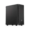 Endorfy Case|ENDORFY|Signum 300 Solid|MidiTower|Not included|ATX|MicroATX|MiniITX|Colour Black|EY2A003