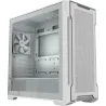 Gigabyte Case|GIGABYTE|GB-C102GI|MidiTower|Case product features Transparent panel|Not included|MicroATX|MiniITX|Colour White|C1