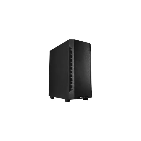 Chieftec AS-01B-OP Mid Tower Black