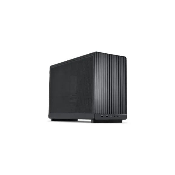 Lian Li Case|LIAN LI|A3-mATX|Micro|MicroATX|MiniITX|Colour Black|G99.A3X.00