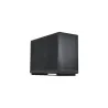 Lian Li Case|LIAN LI|A3-mATX|Micro|MicroATX|MiniITX|Colour Black|G99.A3X.00