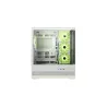 MSI | PC Case | MAG PANO 110R PZ WHITE | White | Mid-Tower