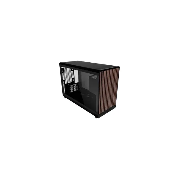 Lian Li Case|LIAN LI|micro ATX/Mini-ITX|Black|Micro Tower|A3X-WDG|G99.A3X-WDG.00