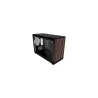 Lian Li Case|LIAN LI|micro ATX/Mini-ITX|Black|Micro Tower|A3X-WDG|G99.A3X-WDG.00